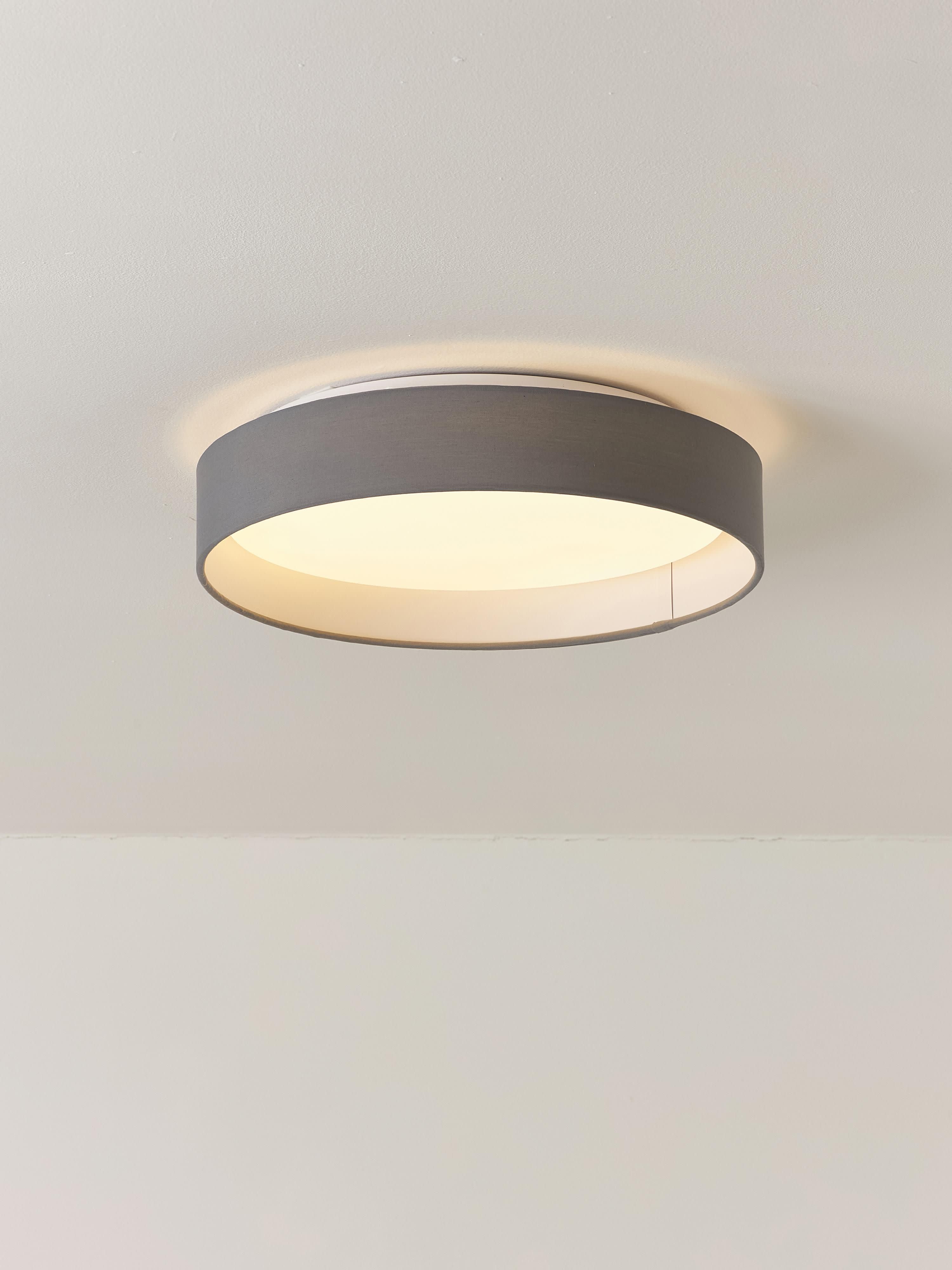 LED-plafondlamp Helen