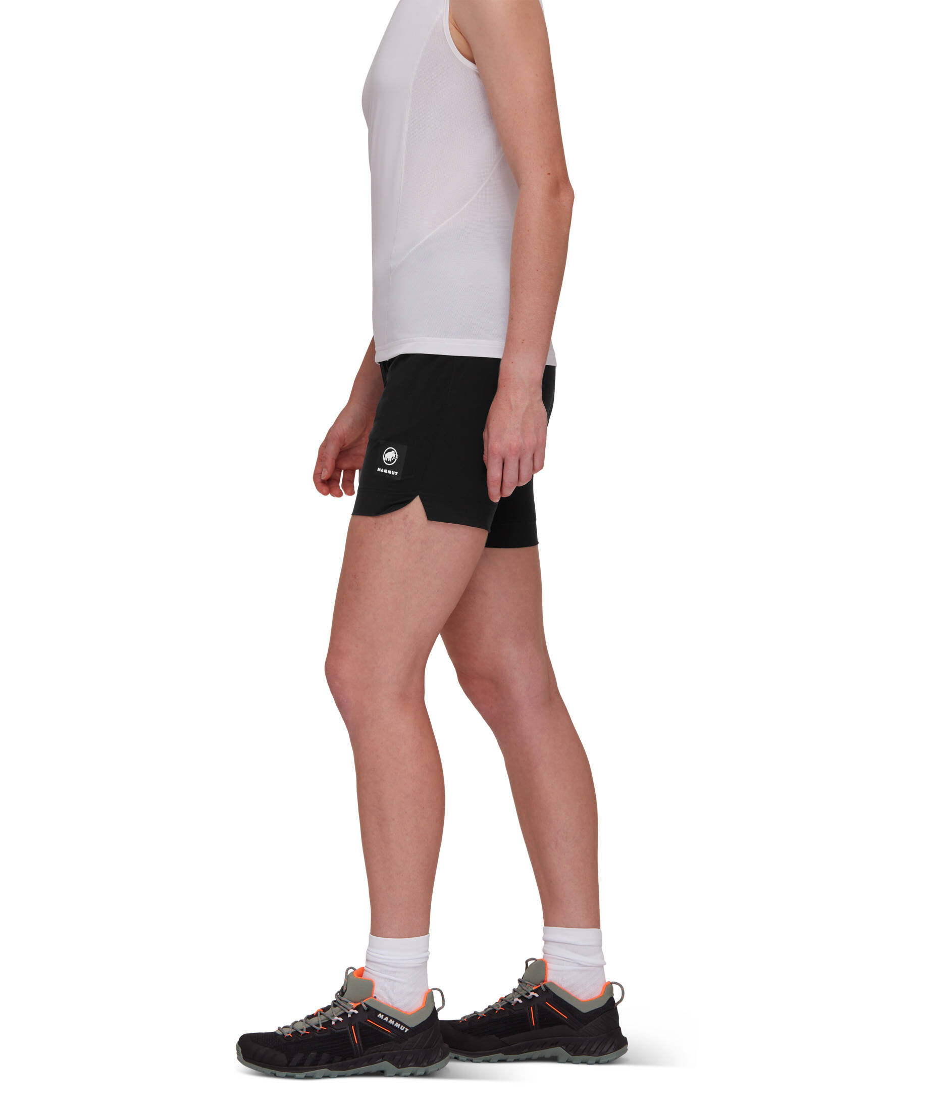 Mammut| Damen Shorts MASSONE