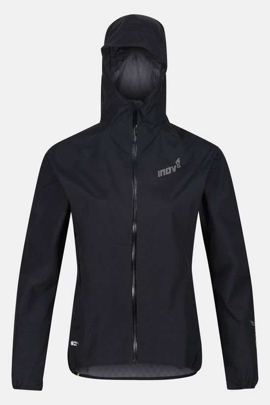 Inov-8 Inov-8 Stormshell Hardshell Jas Dames