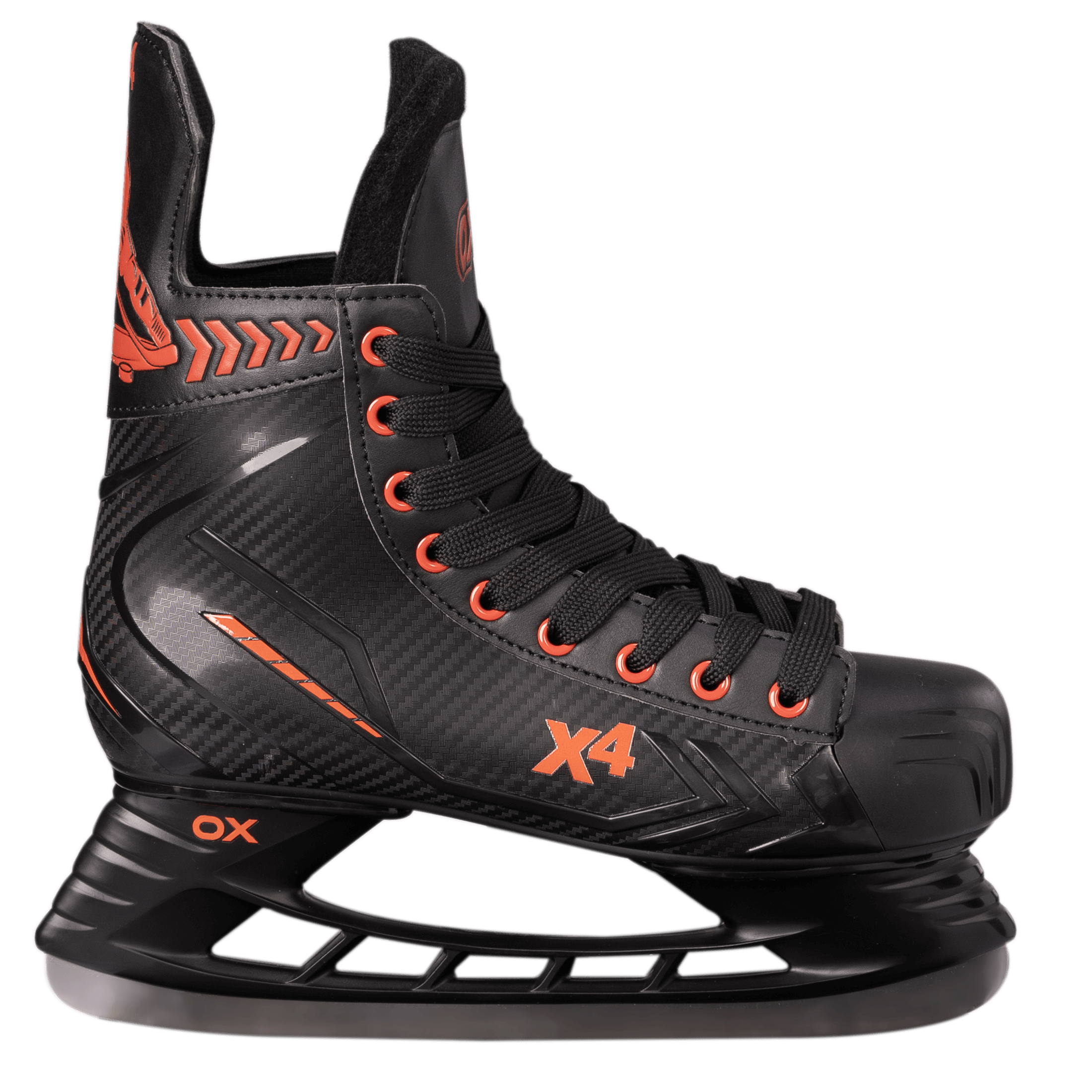 Ox X4 Hockeyskøyte - Skøyter