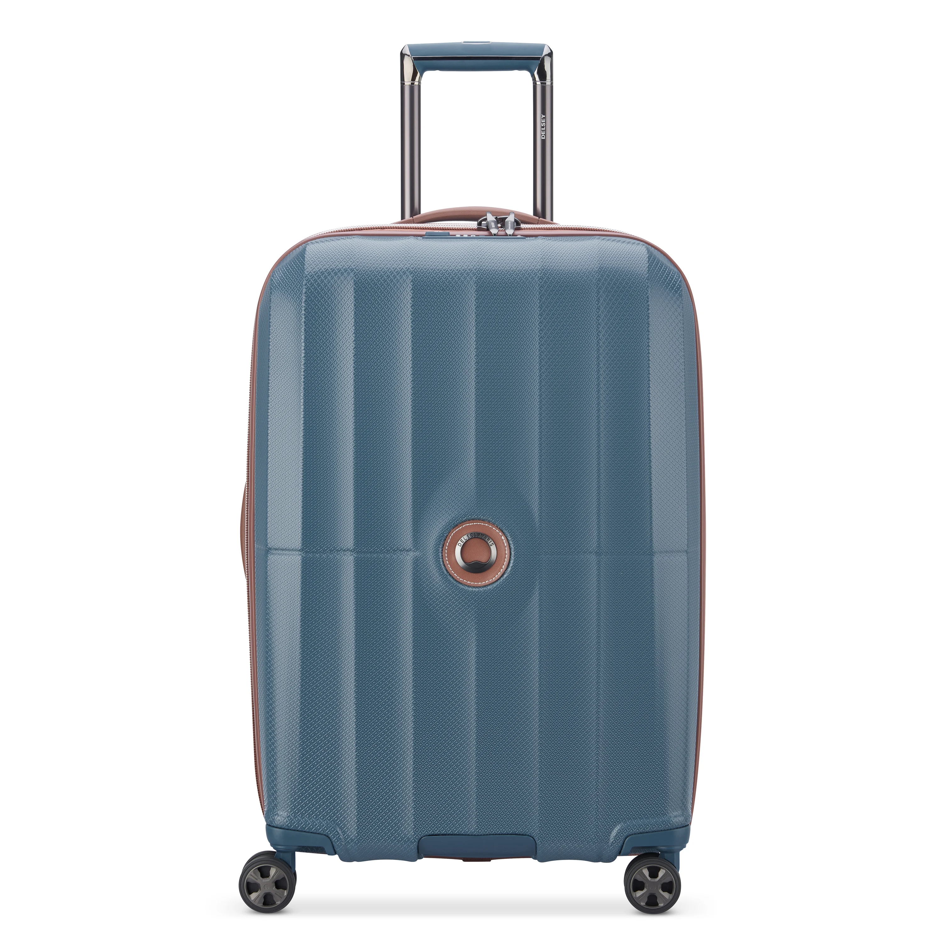 ST TROPEZ - Valise soute rigide | Bleu