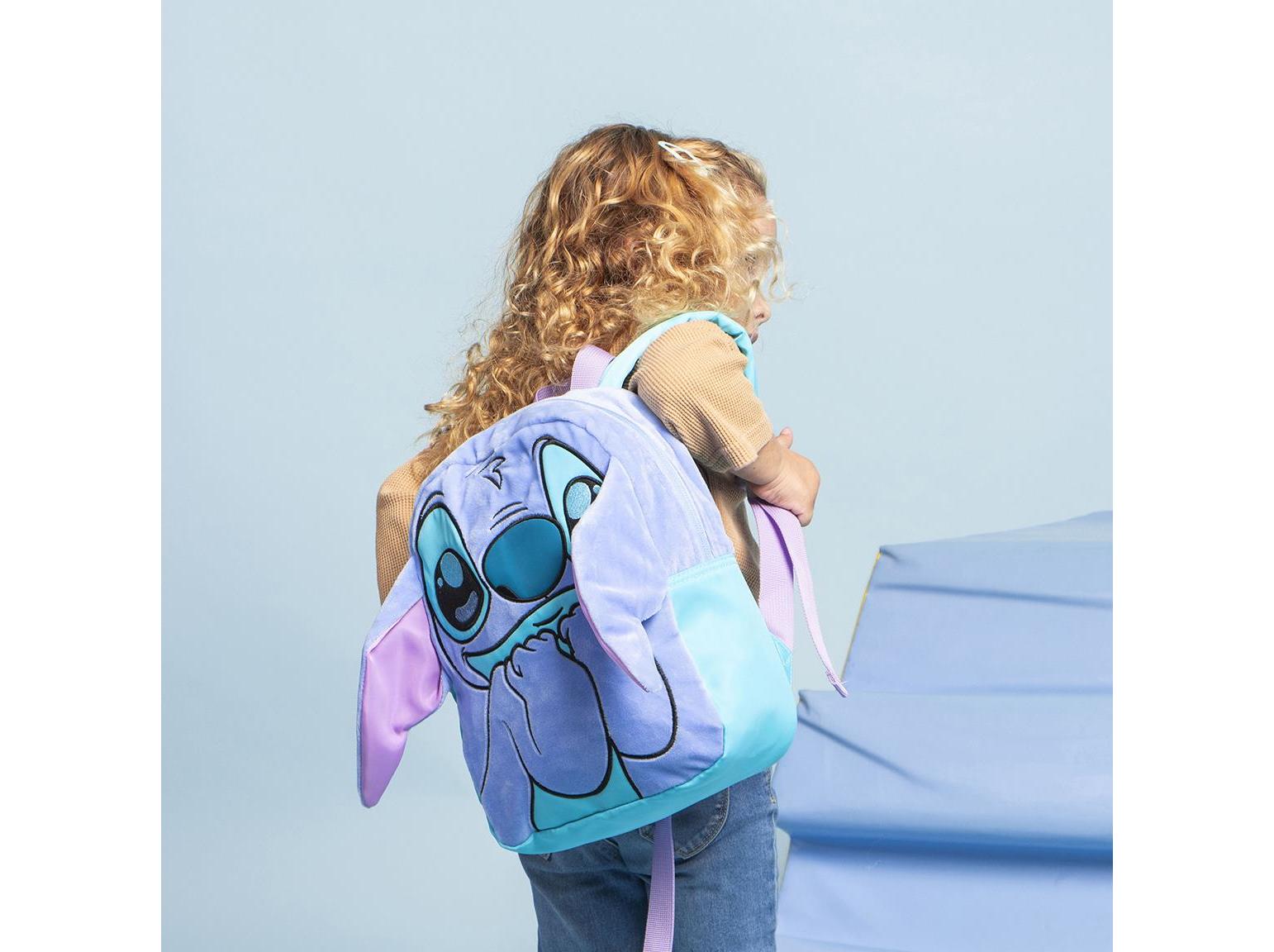 MOCHILA STITCH