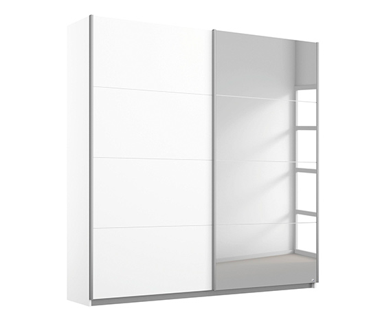 rauch Schwebetürenschrank »Subito«