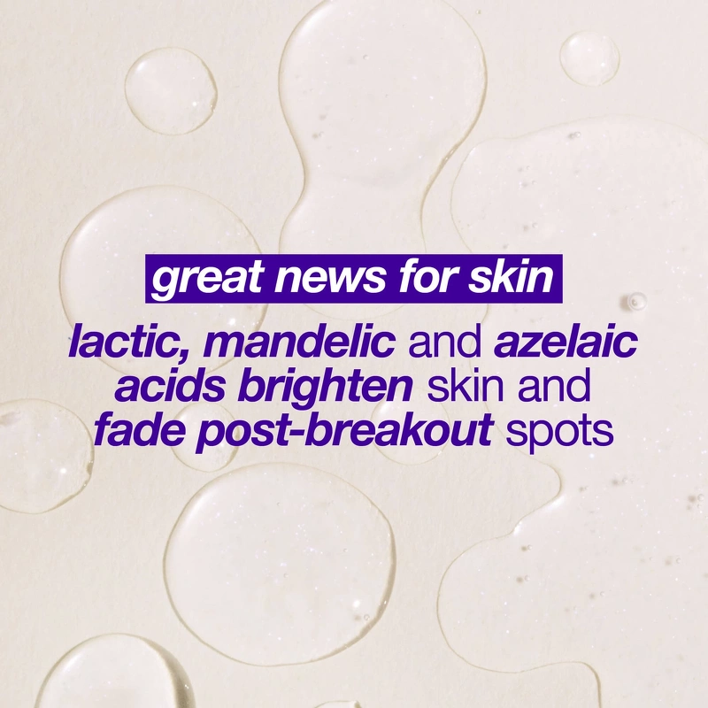 Dermalogica Clear Start Breakout Clearing Liquid Peel 30 ml