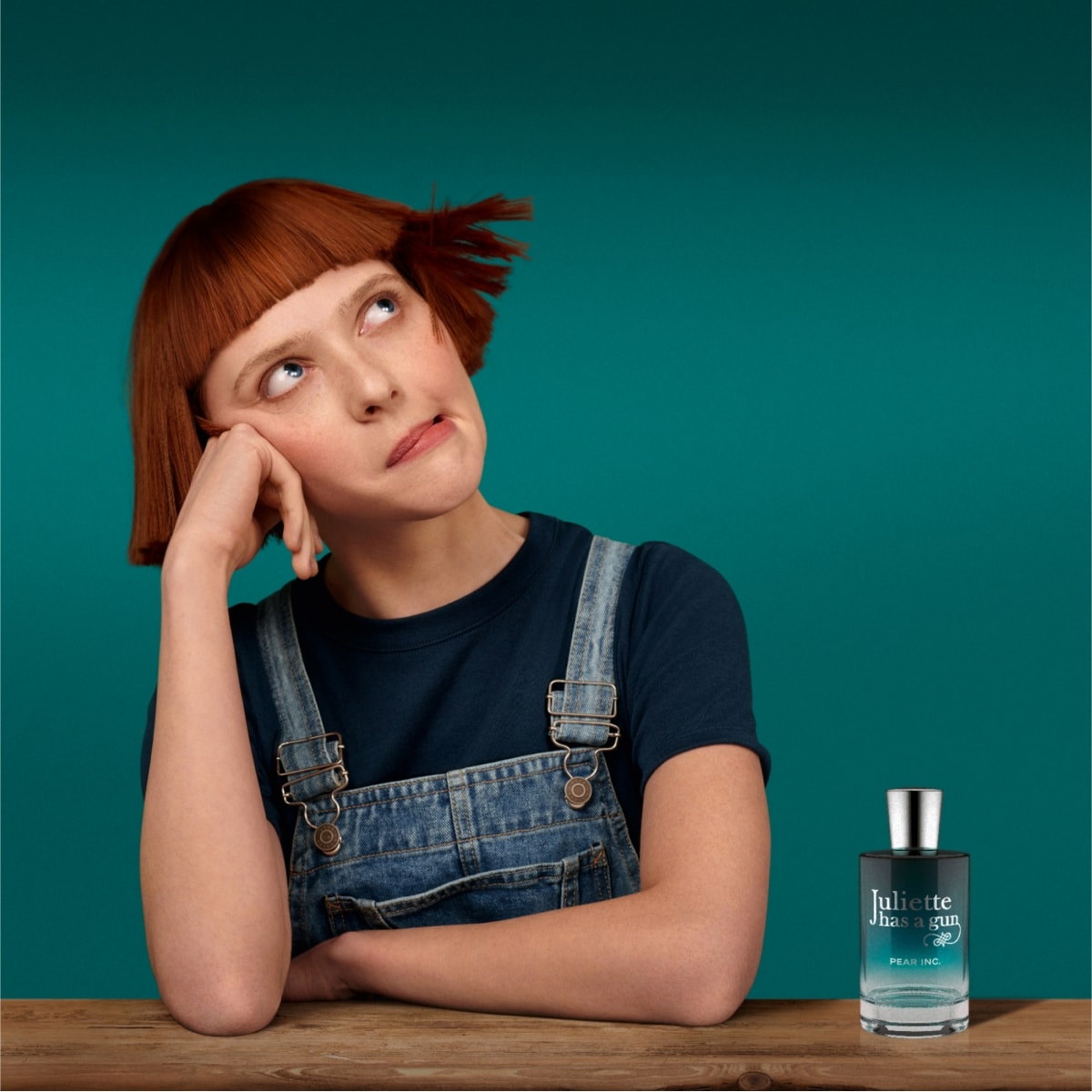 Juliette Has a Gun Pear Inc. Eau de Parfum