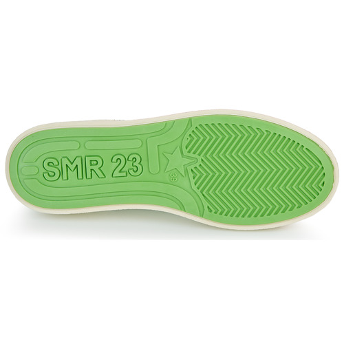 Semerdjian - BRAGA - Blanc / Vert