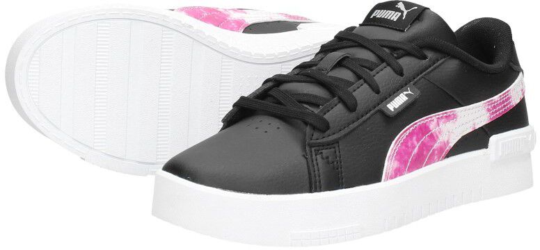 Puma Jada Bleach PS zwart