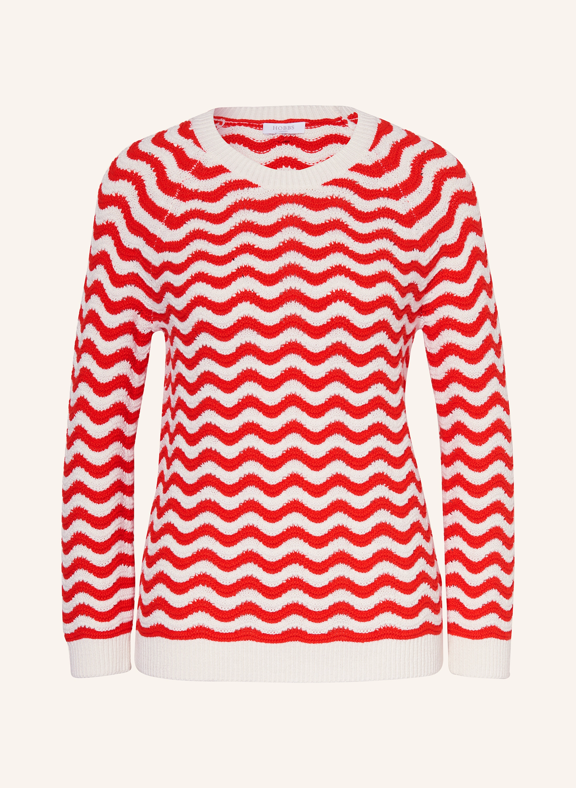 HOBBS Pullover LULU