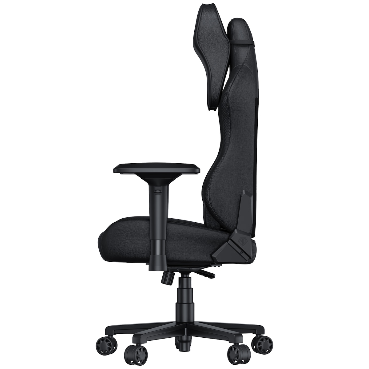 Andaseat Gravity gamingstol (sort)