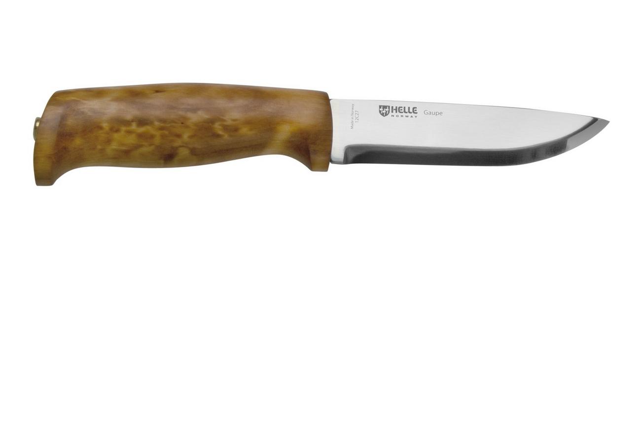 Helle Gaupe 12C27, 201310, outdoormes