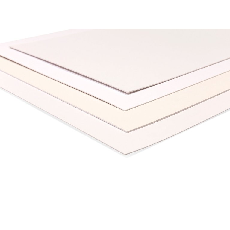 Kurator Selbstklebekarton pH-neutral