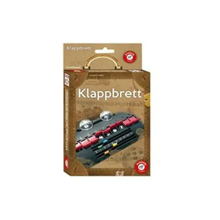 Piatnik Klappbrett Travel