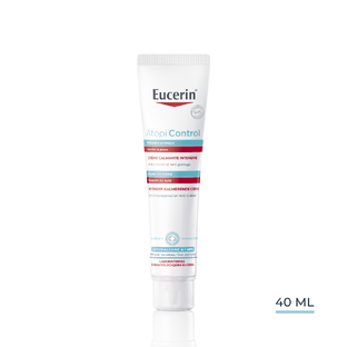 Eucerin AtopiControl Intensief Kalmerende Crème 40ML