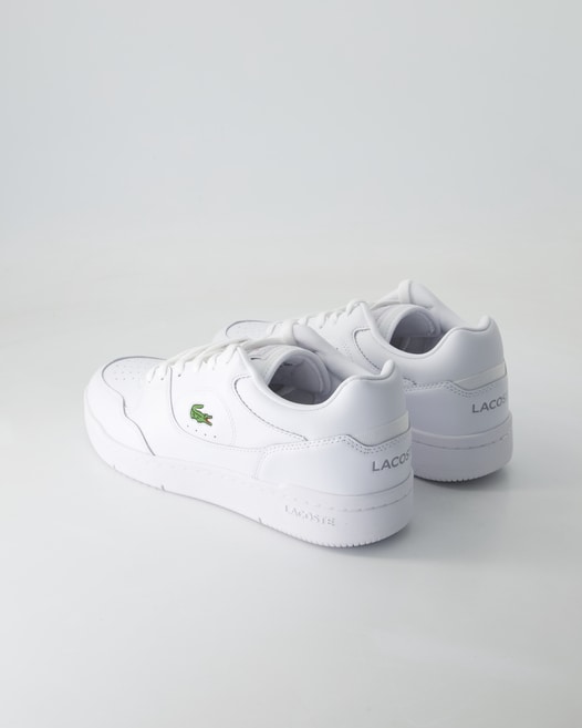Lacoste Linedrive Sneaker in Weiß