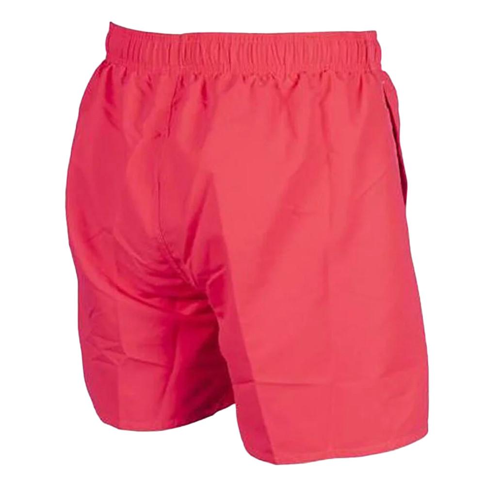 Arena Short de Bain Rose Fluo Homme Arena Fundamentals