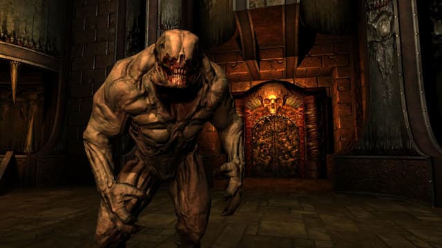 DOOM 3 BFG Edition