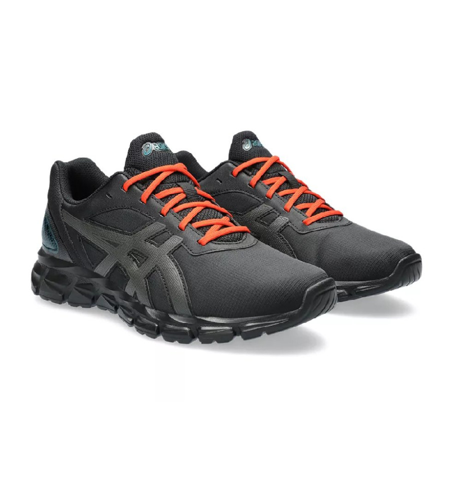 Tênis Asics Gel-Quantum Lyte II Preto