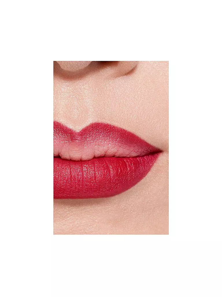 CHANEL LIPPENKONTURENSTIFT MIT LANGEM HALT 1.2G rot