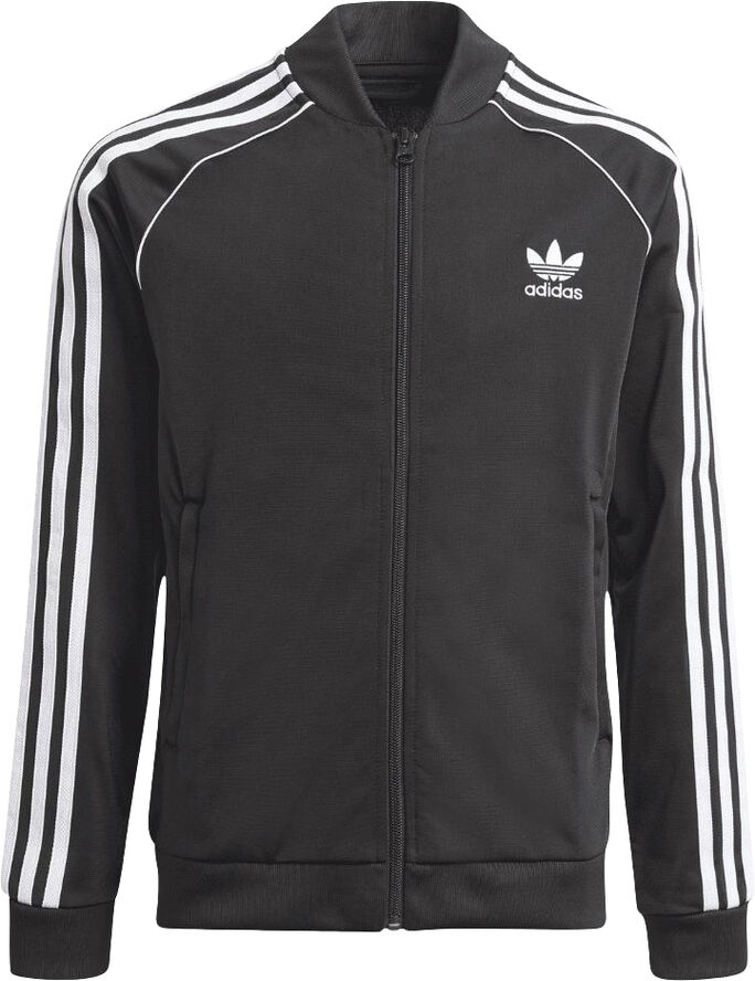 adidas Adicolor SST Track trøje Black