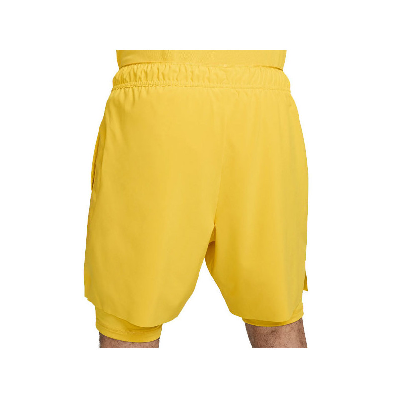 Short tennis Nike Court Slam Alcaraz Sinner RG