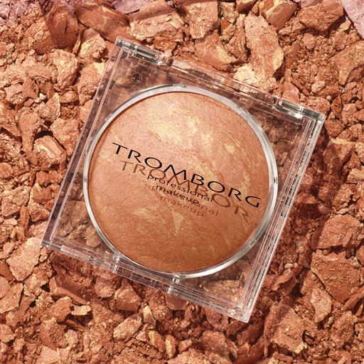 Tromborg Baked Minerals, Silk