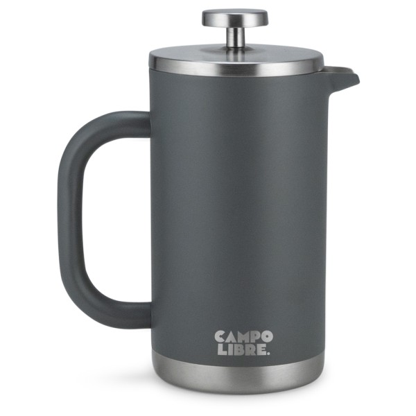 Campo Libre - Giorgio 0,6 - Piston de cafetière