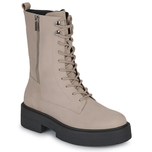 Geox - D SPHERICA EC7 - Beige