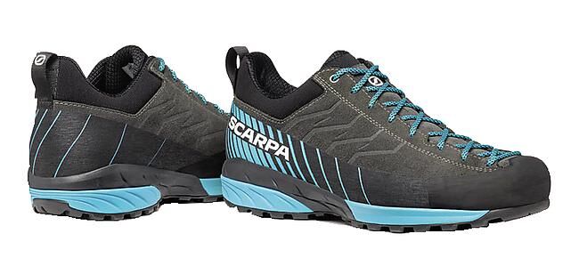 SCARPA - CHAUSSURES D'APPROCHE MESCALITO GTX