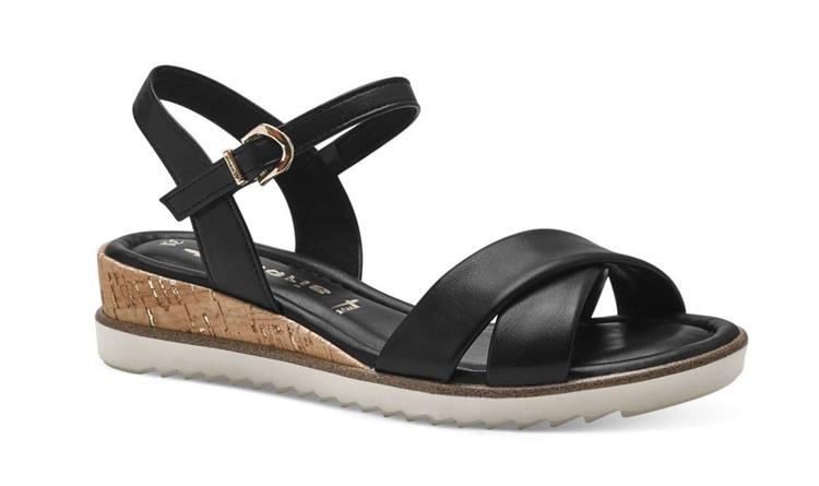 Tamaris 1-28106-42 black