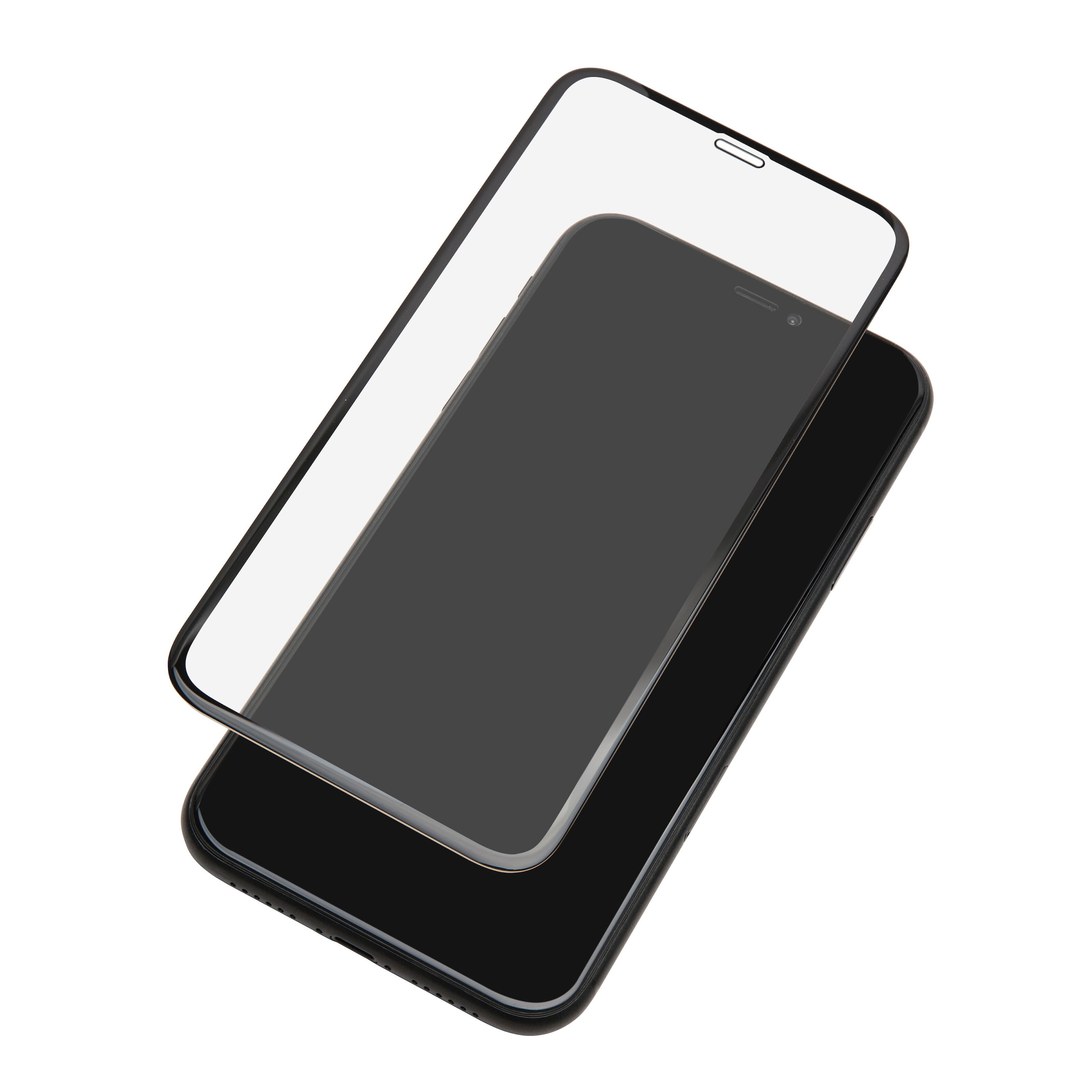 Linocell Elite Extreme Curved Skjermbeskytter for iPhone 11 og Xr