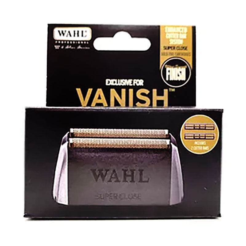 Tête de coupe pour Outil de finition Vanish 5 Star Series
