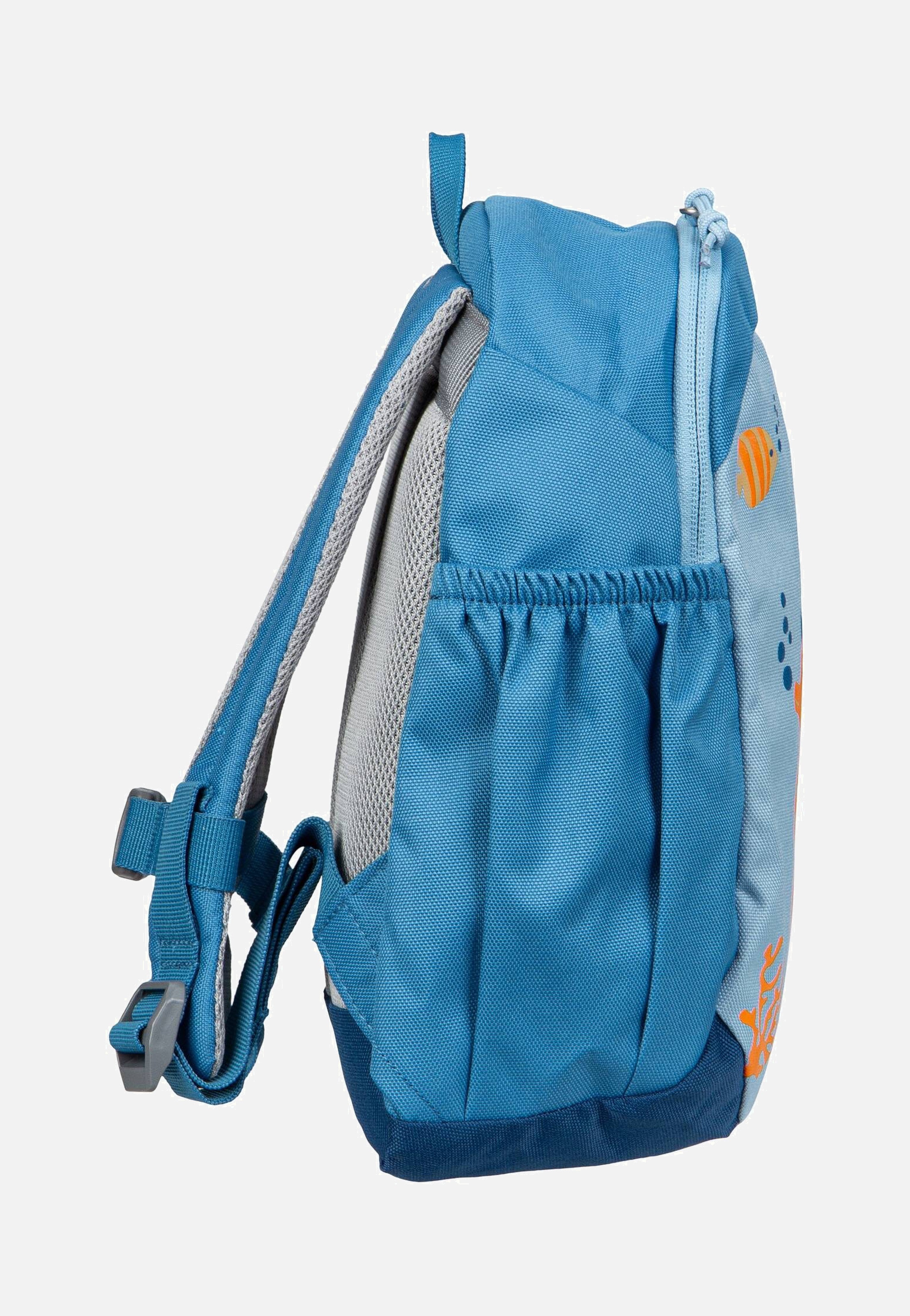Pico Aqua/Wave - Rucksack