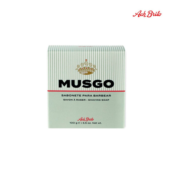 Ach. Brito® 35615 - Savon de rasage (100g)