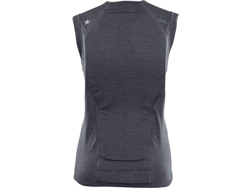 evoc Rückenpanzer Protector Vest Women L Protektorenweste für Damen