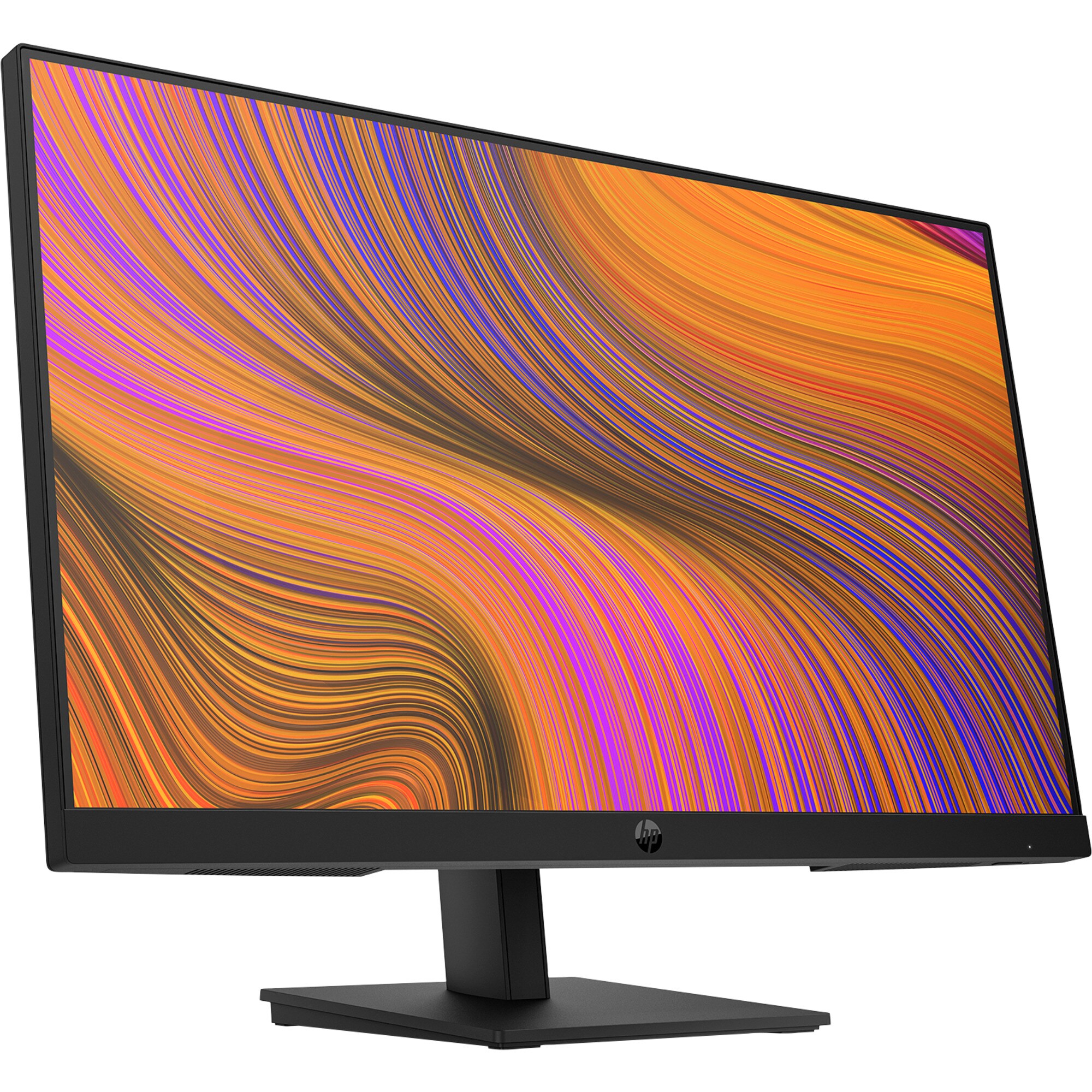 HP LED-Monitor P24h G5