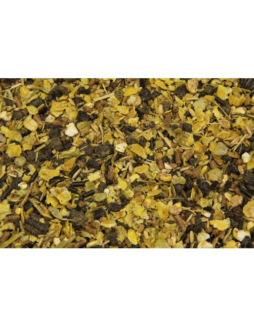 Subli Sportmuesli - Paardenvoer - 15 kg
