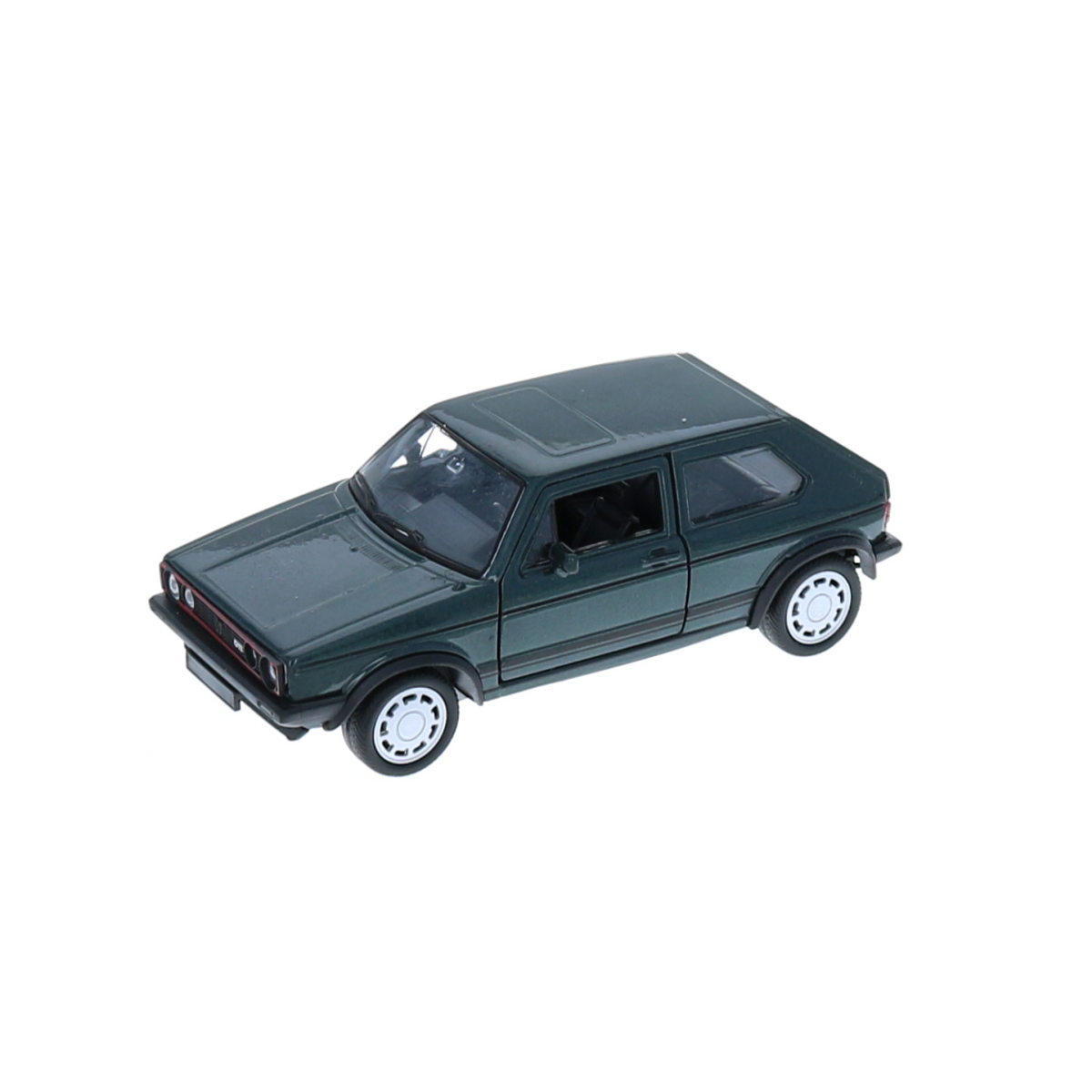 Voiture Volkswagen Golf Ma collection Vintage