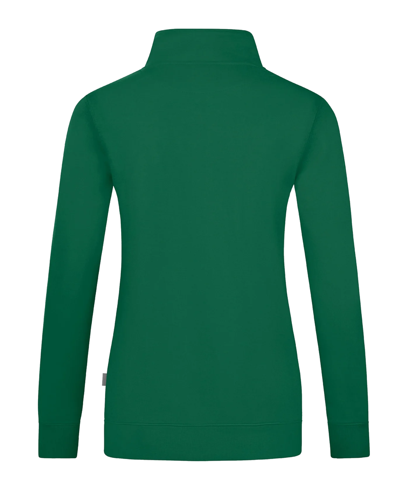 JAKO Doubletex Jacke Damen Grün F260