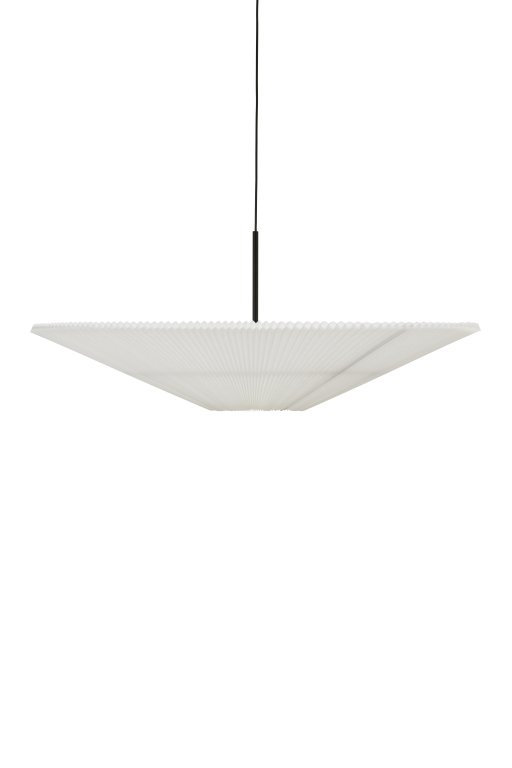 New Works Nebra hanglamp LED large Ø55 wit
