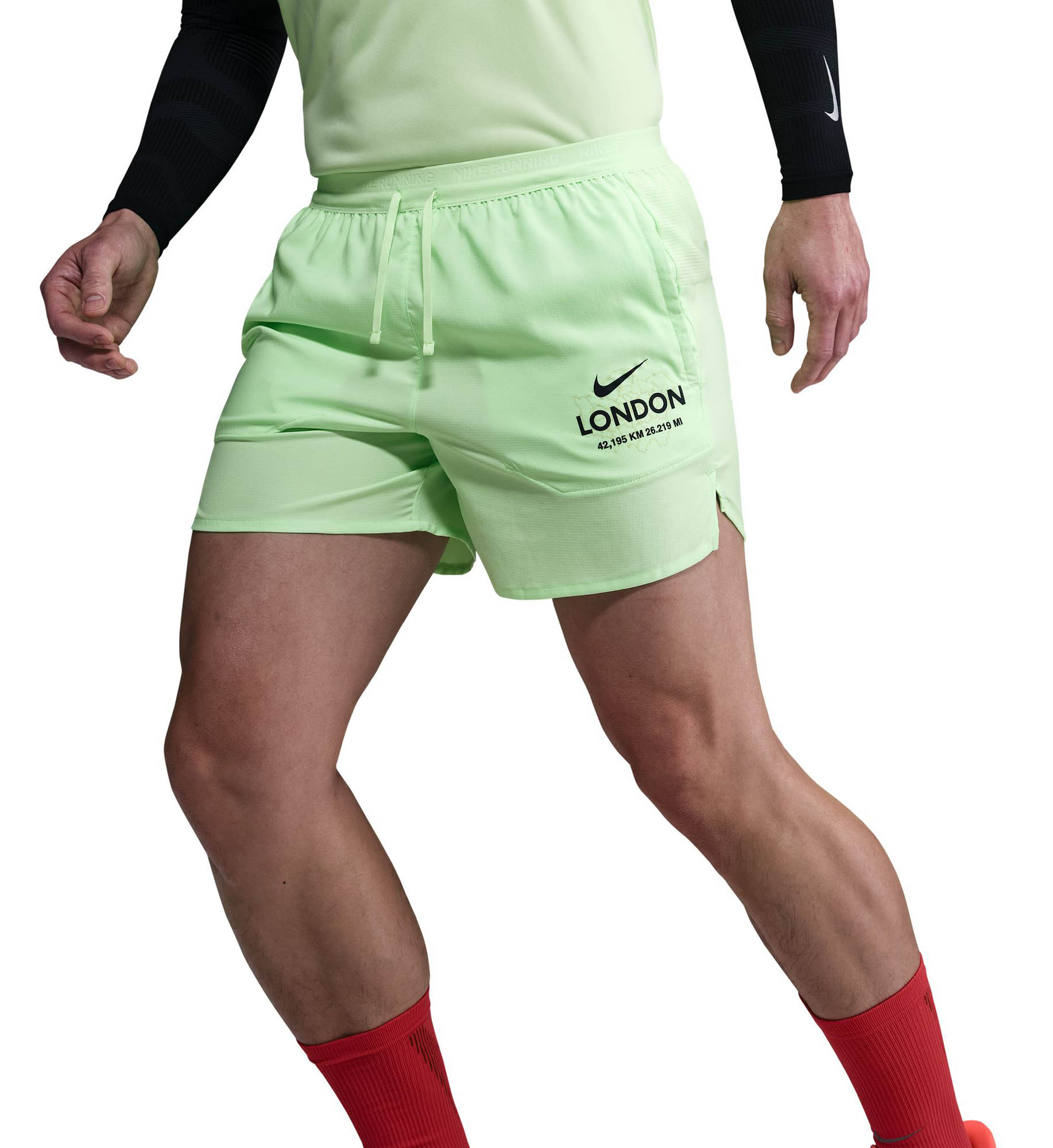 City Marathon Dri-FIT Stride 5