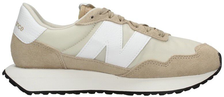 New Balance 237 beige
