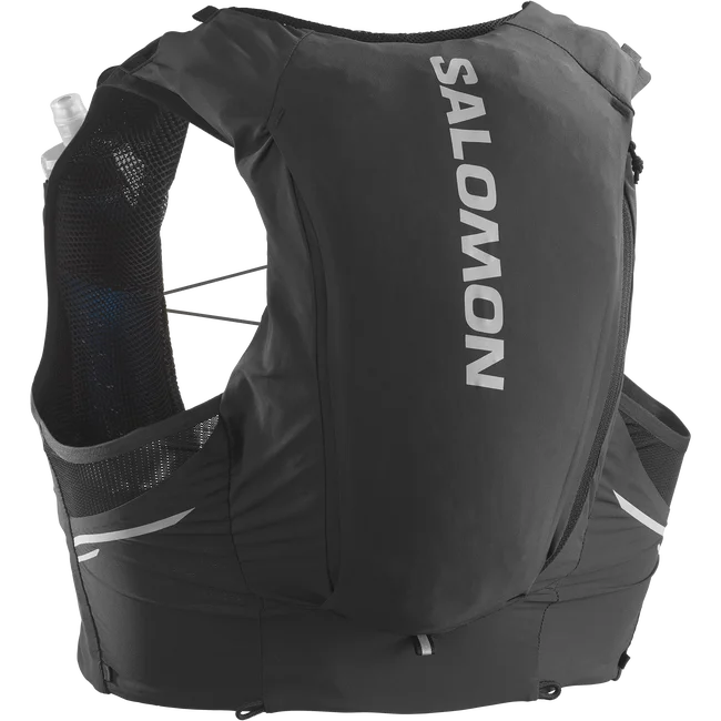 SENSE PRO 10  Laufweste mit Flasks Unisex