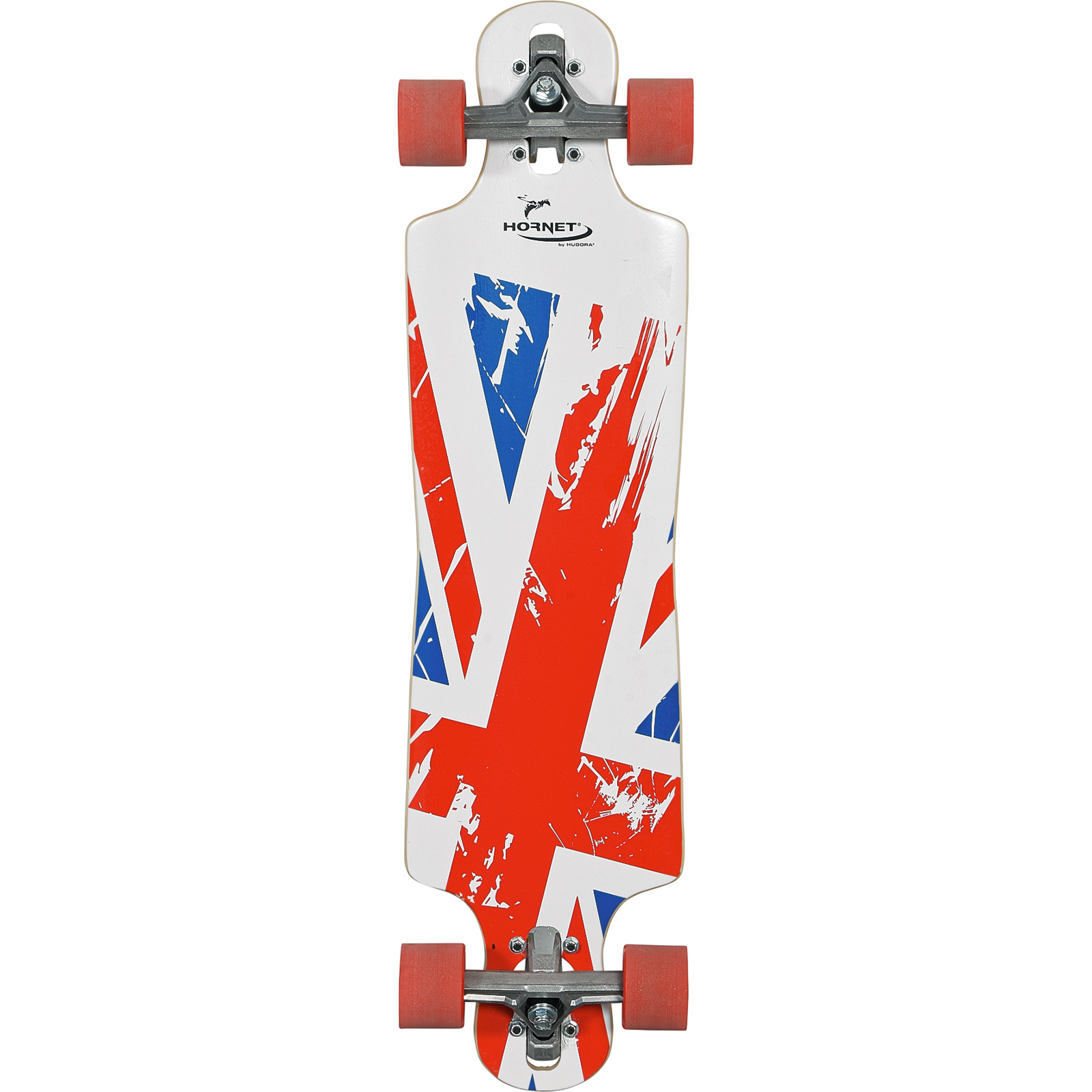 Hudora Longboard Hornet