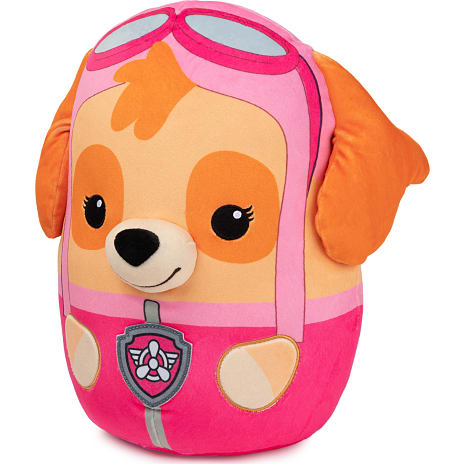 Paw Patrol Gund Trend plys - Skye