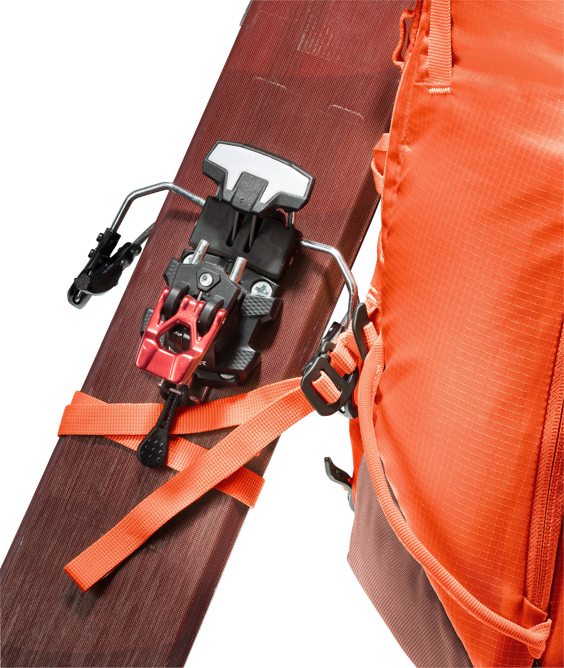 deuter| Herren Skitourenrucksack Freescape Lite 26