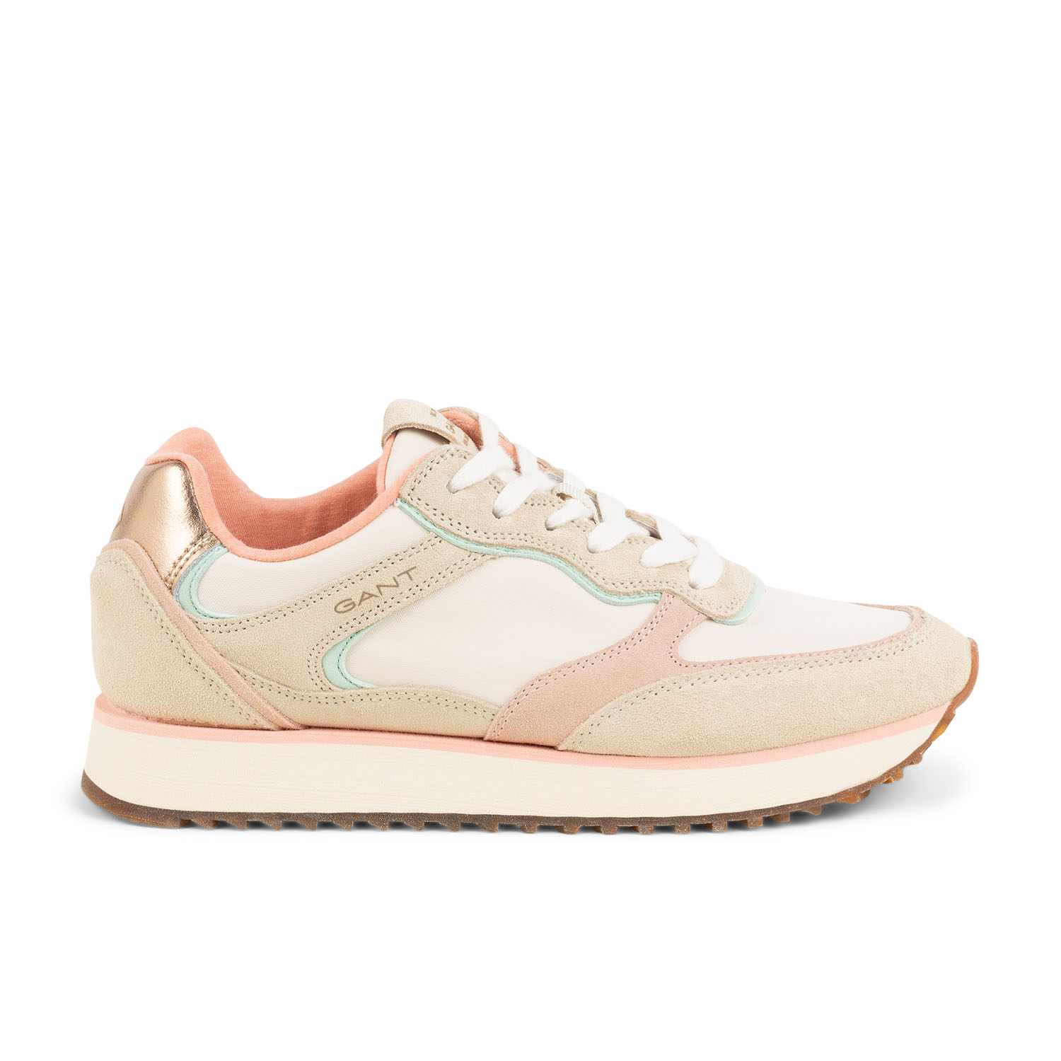 Baskets femme GANT BEVINDA