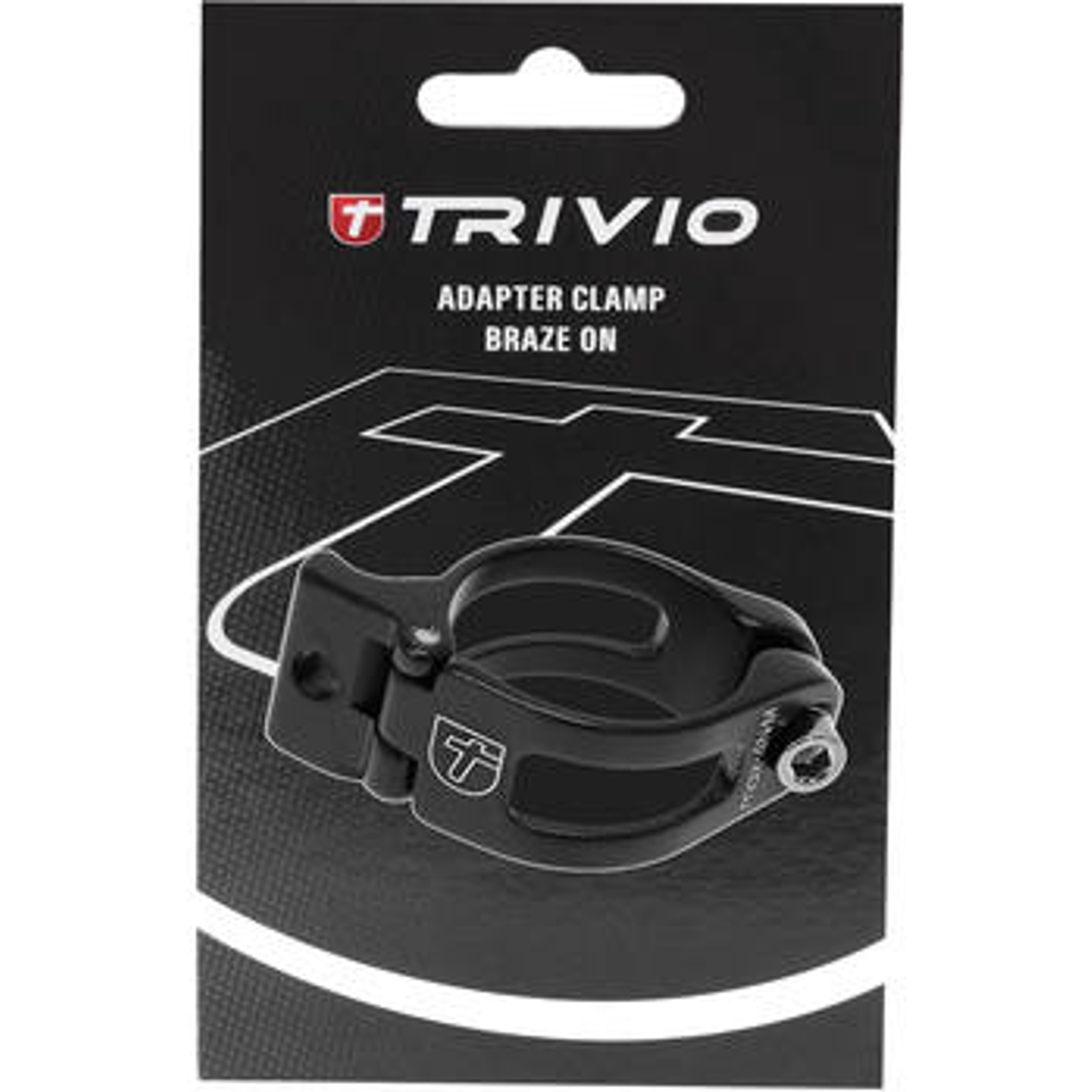 Trivio Aanlas-Klemband
