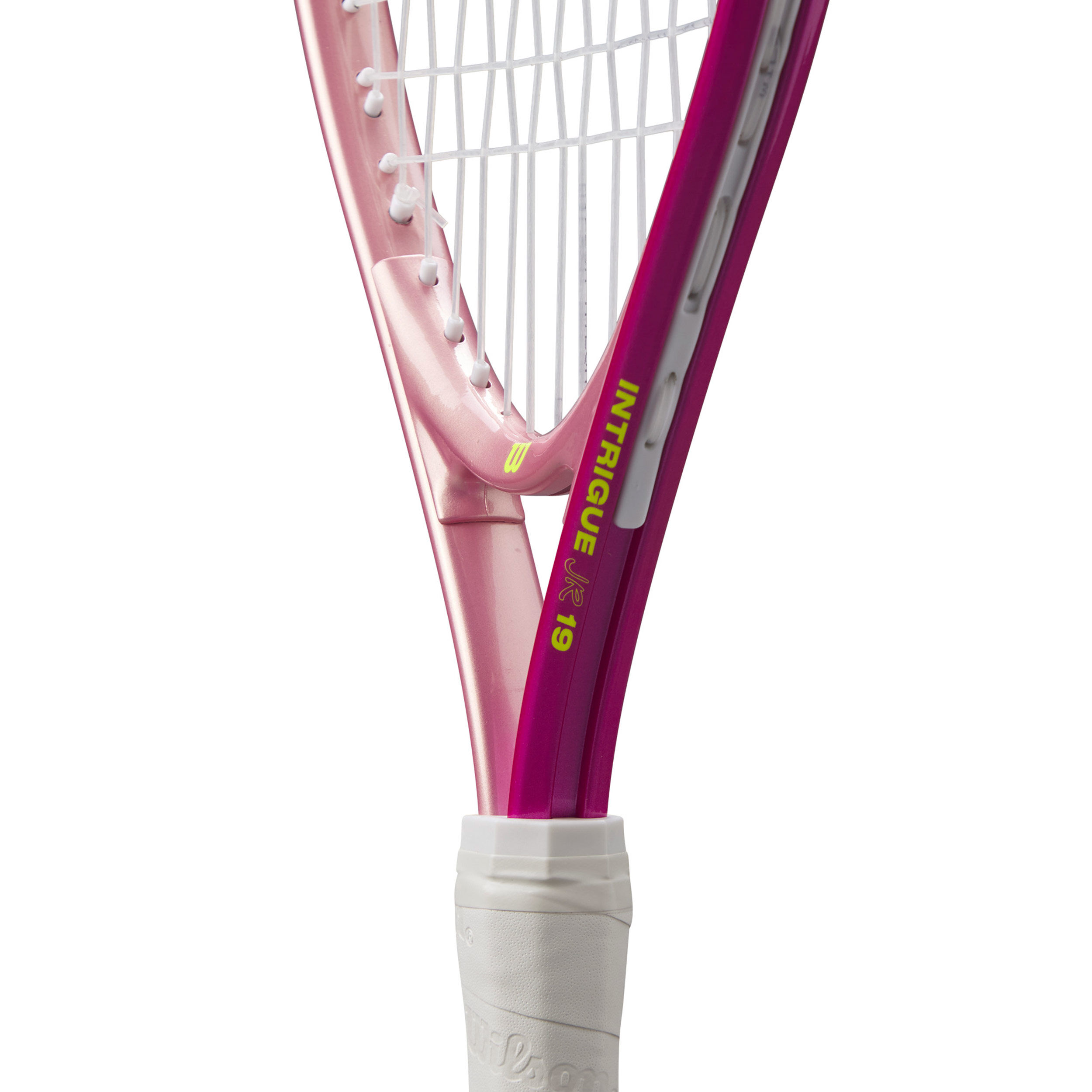 Wilson Intrigue 19 Girls Raquettes Enfants