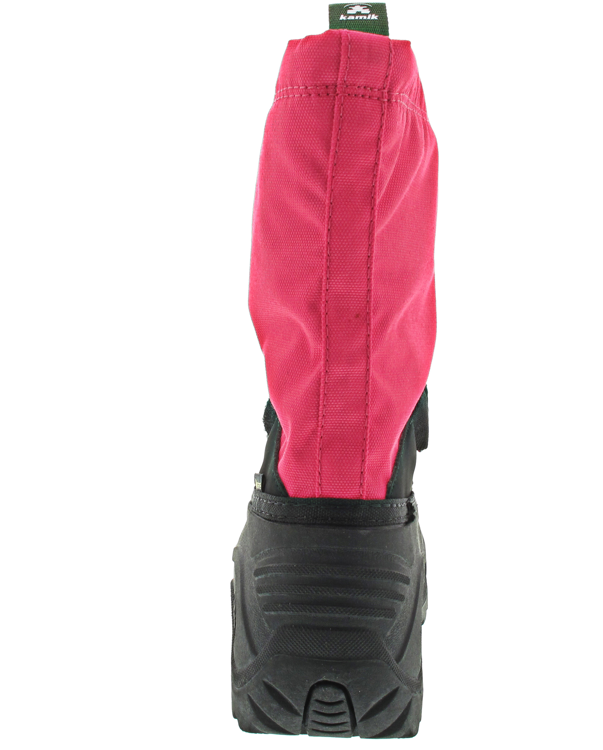 Kamik Snowrise Boots GTX rosa