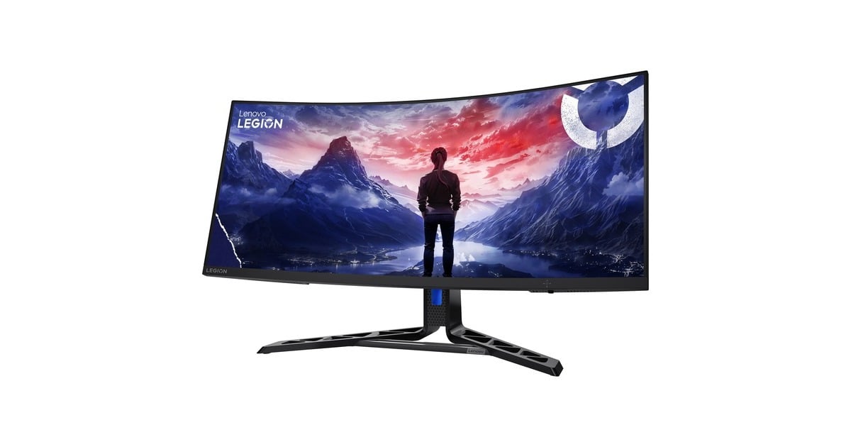 LenovoLegion R34w-30 34